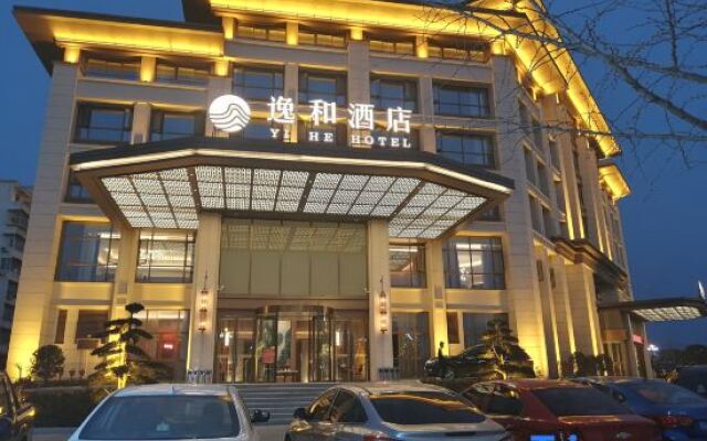Yihe Hotel