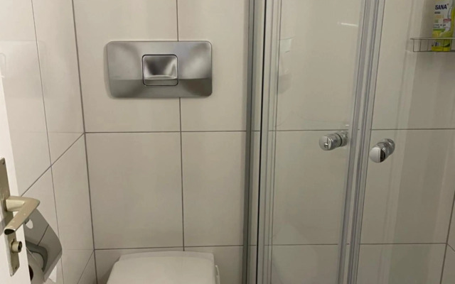 Haus zur Eiche, NEUE 1Zimmerstudios