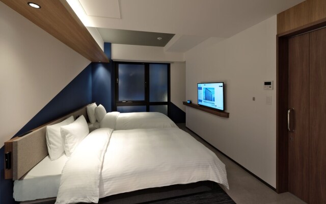 Prince Smart Inn Kyoto Shijo Omiya