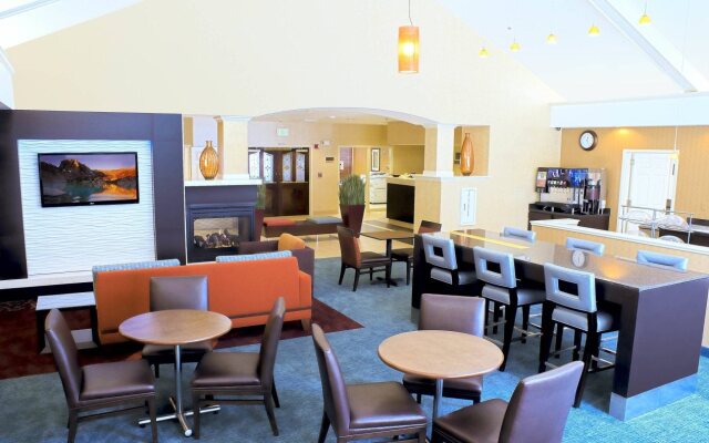 Residence Inn by Marriott Milpitas Silicon Valley