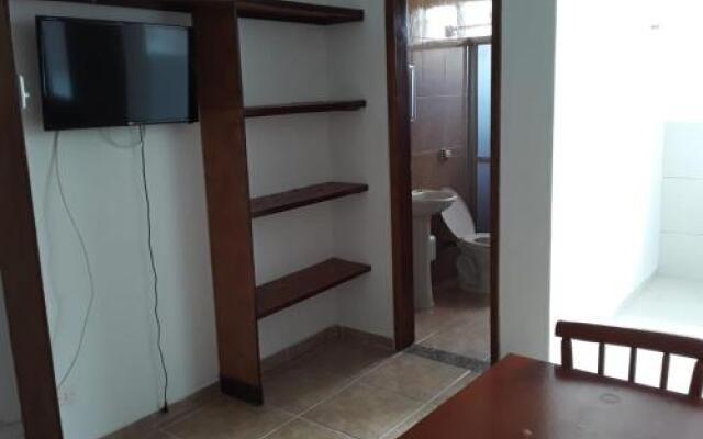 Pousada Estrela Dourada