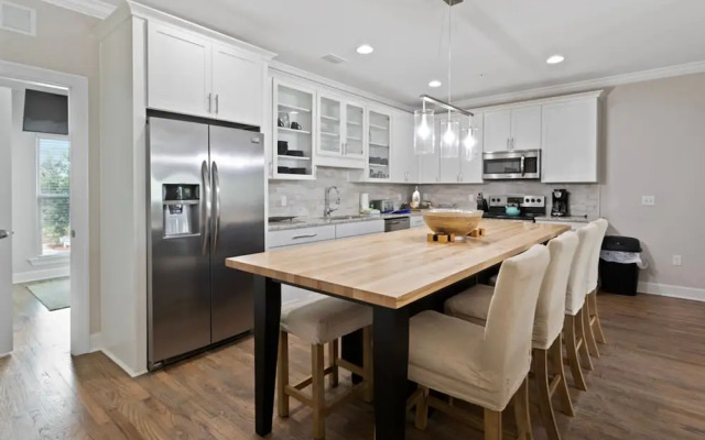 Driftwood Townhomes 14