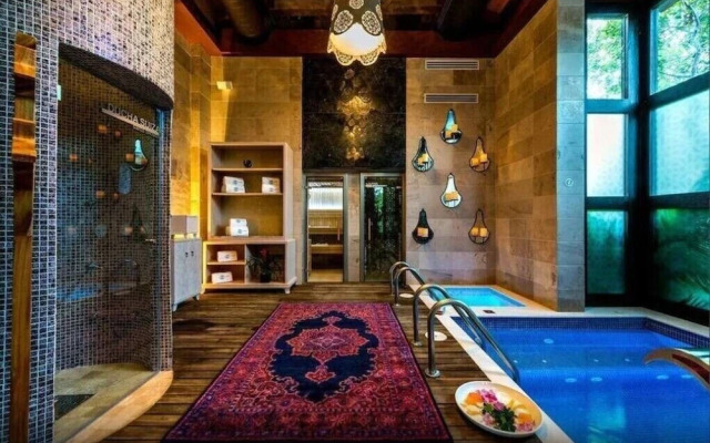 2BD Grand Luxxe Vidanta Resort RM