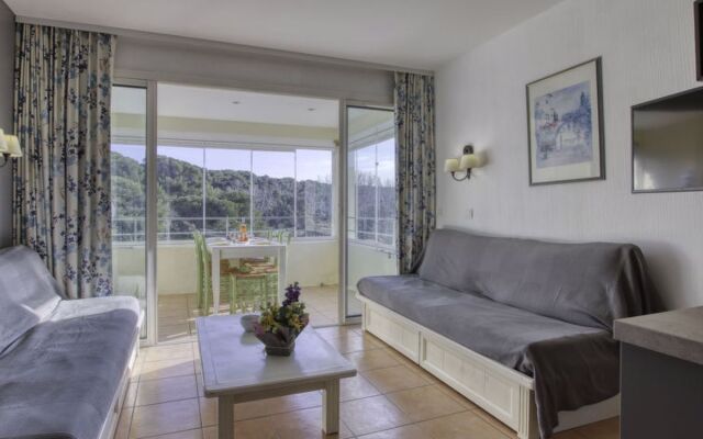 Les Rivages de Coudoulière 11529