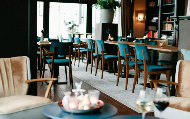 Van der Valk Hotel Leiden
