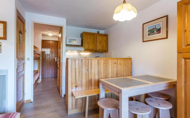 Appartement La Clusaz, 1 pièce, 4 personnes - FR-1-304-30