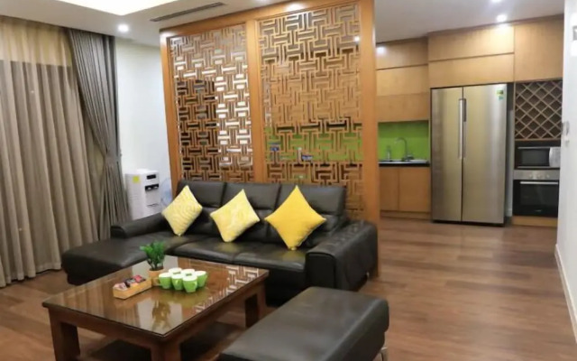 Bayhomes Imperia Garden