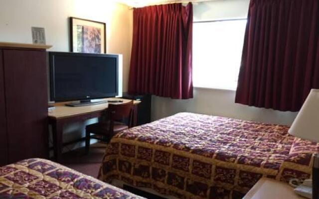 Sea-Tac Crest Motor Inn