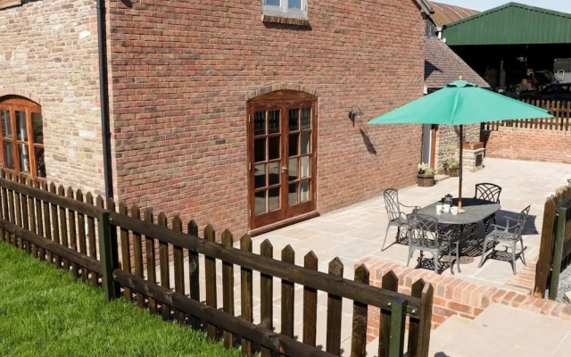 The Cider House