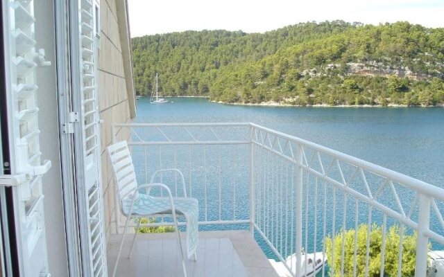 Apartments & Rooms Villa Lucija