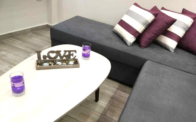 Mary Christi Apartment