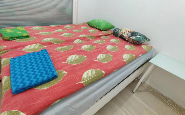 Helsinki Private-Yksityinen-Частный Room in Shared Flat among Centre-University-BusTrainStation