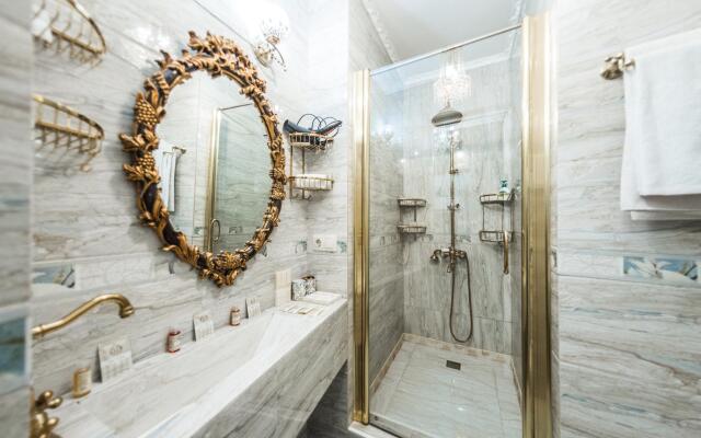 Апартаменты на проспекте Курортный 75Д