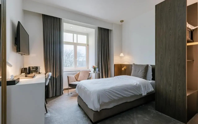 Hotel Astoria De Haan