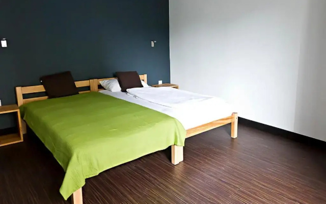 Schickes Bielefeld Zentrum Appartement