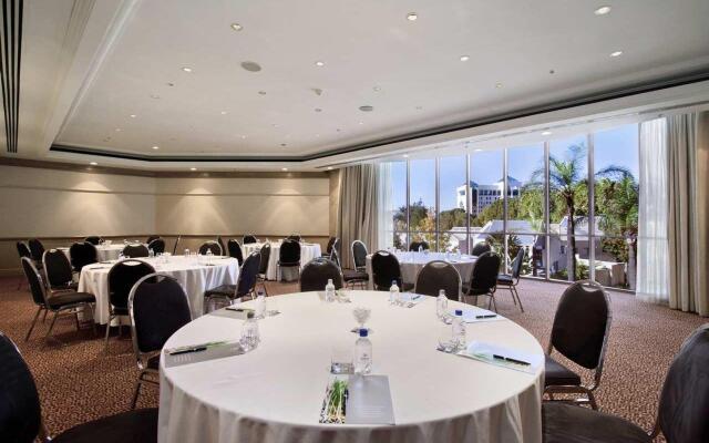NH Johannesburg Sandton Hotel