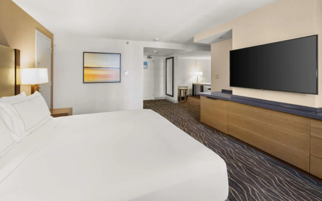 AC Hotel Sants by Marriott