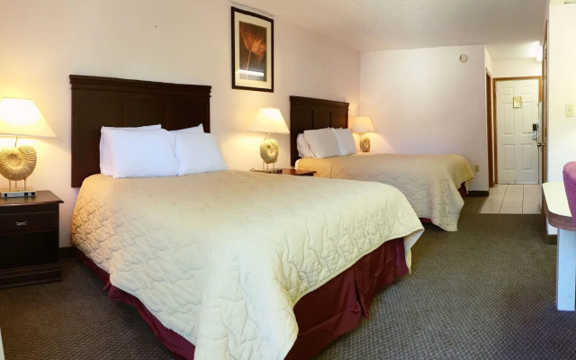 Hotel Del Sol