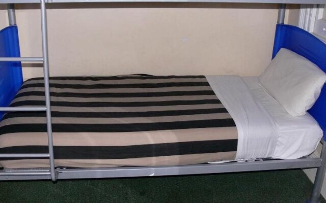 Adelaide Backpackers Inn