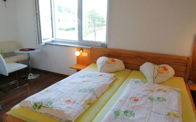 Bauernhof Pension Peterseil