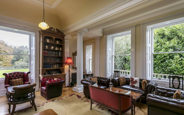 Doxford Hall Hotel & Spa