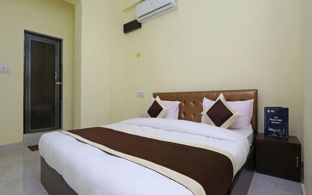 Sai Villa By OYO Rooms