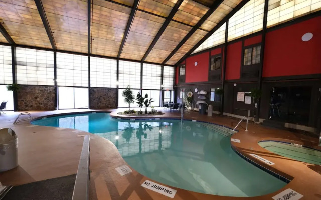 Fireside Inn & Suites West Lebanon