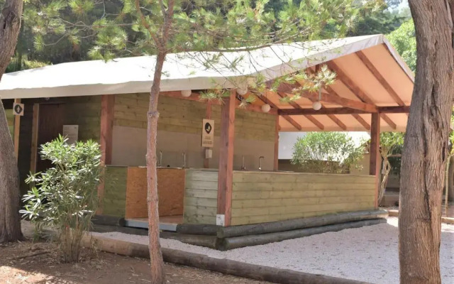 Salema Eco Camp
