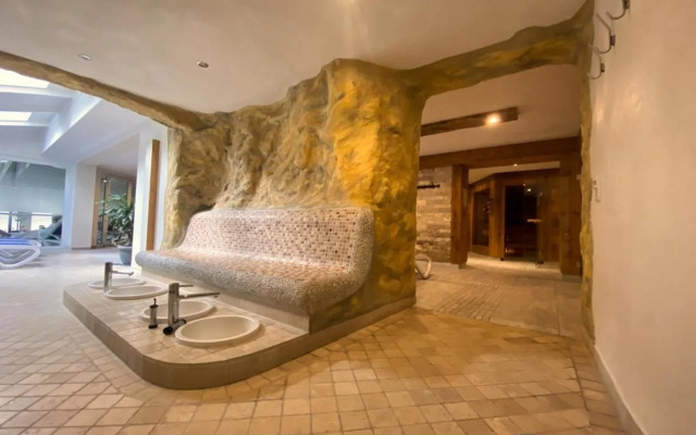 Hotel Klosterbräustuben