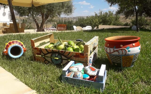 Punta Bianca Suite&Home Experience