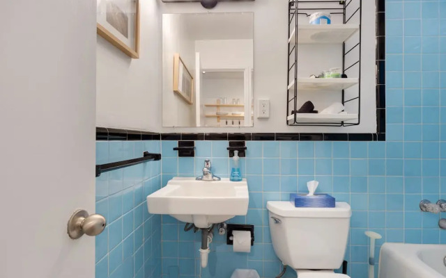 BCA Furnished Apartments