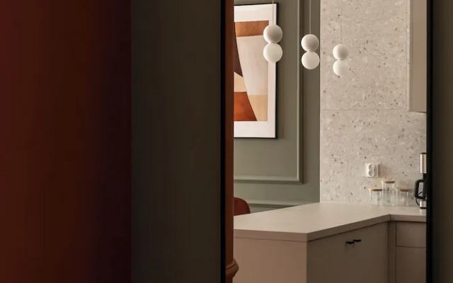 RentPlanet - Apartament Kurkowa