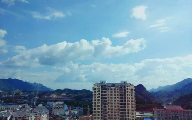 Lavande Hotels·Qiannan Libo