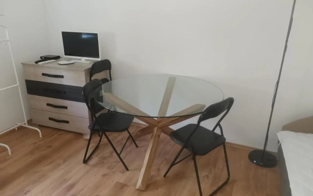 Poroszlay Apartman