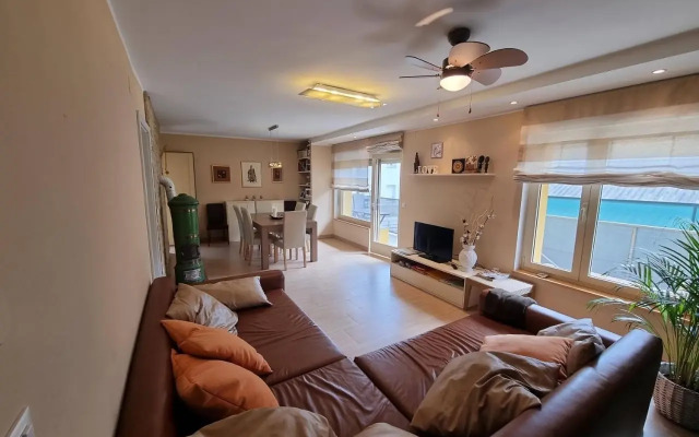 Apartment and Rooms HISA SONCA