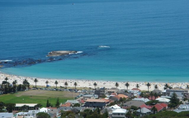 Chapmans Peak Hotel