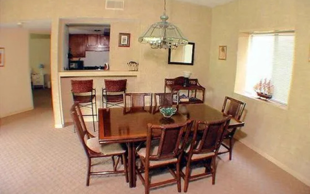 Forest Beach by Seashore Vacations