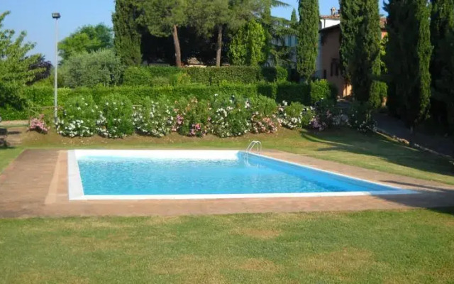 Casa di Gloria