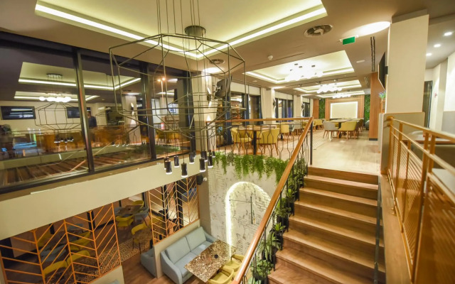 Hotel Union