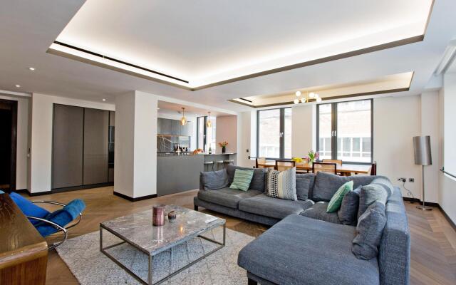 GS12 - 2 Bed Superior