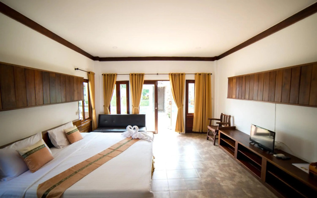 RungNara Pool Villa