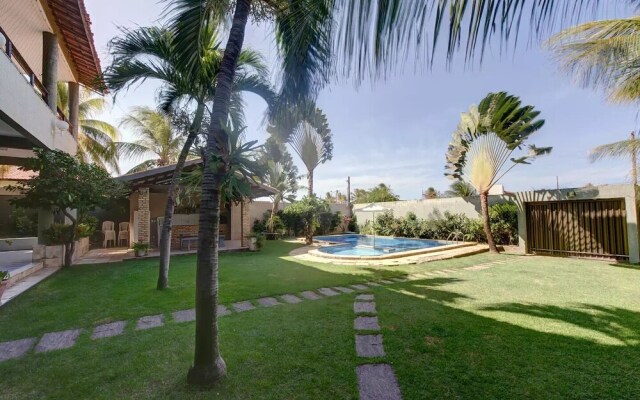 Conforto em Porto das Dunas by Carpediem