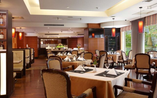 Hualien Charming City Hotel