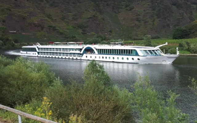 Gästehaus Schönblick