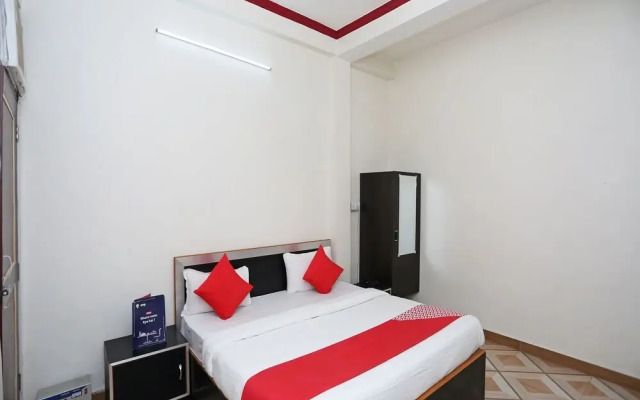 Ganesh Managal Guest House by OYO Rooms