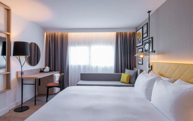 Hilton Garden Inn Marseille Provence Airport
