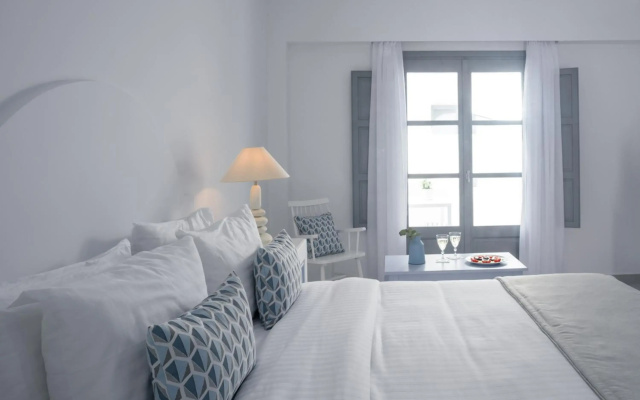Antoperla Luxury Hotel & Spa