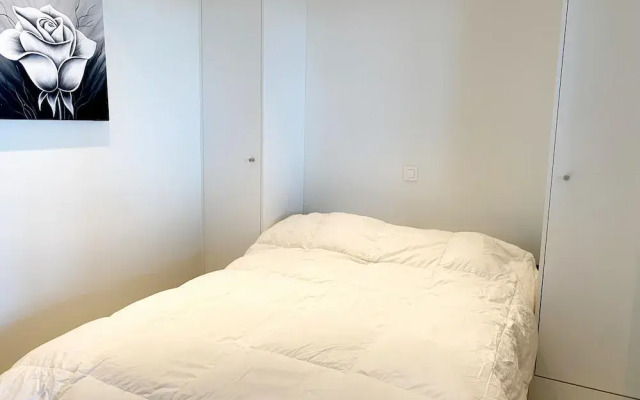 Apartment in Nieuwpoort Near the Beach