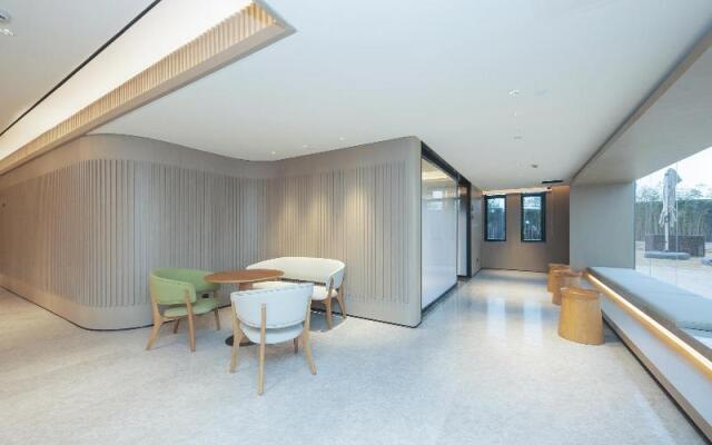 JI Hotel Hangzhou Alibaba Xixi Zone