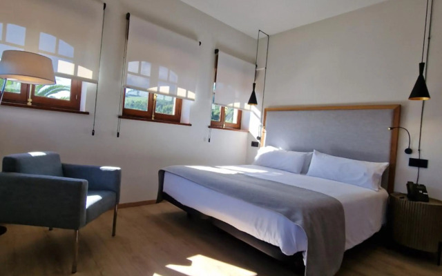 Hotel El Rosal de Cudillero